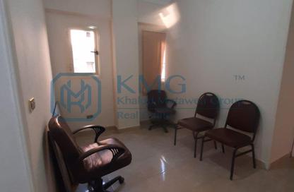 Office Space - Studio - 1 for rent in Omar Ibn Abd al Aziz St. - District 1 - The 5th Settlement - New Cairo City - Cairo Office Space - Studio - 1 for rent in Omar Ibn Abd al Aziz St. - District 1 - The 5th Settlement - New Cairo City - Cairo