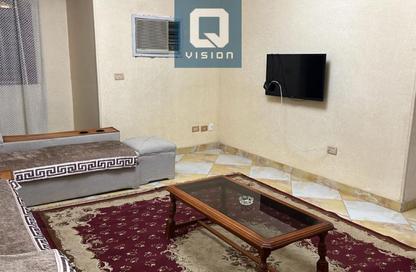 Apartment - 3 - 2 for rent in El Rehab Extension - Al Rehab - New Cairo City - Cairo