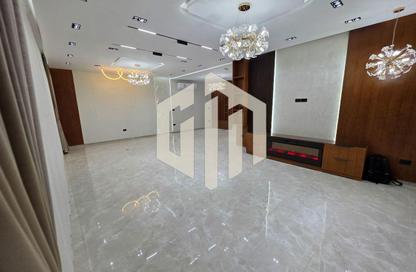 Apartment - 3 Bedrooms - 4 Bathrooms for rent in Lake View Residence 2 - 5th Settlement Compounds - The 5th Settlement - New Cairo City - Cairo