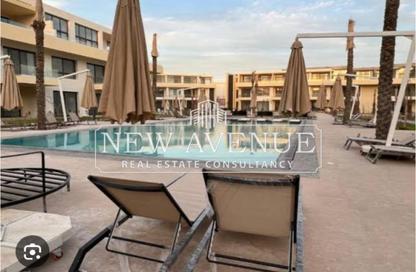 Apartment - Studio - 1 Bathroom for sale in G Cribs - El Gouna - Hurghada - Red Sea