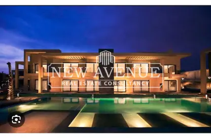 شقة - 1 حمام للبيع في جي كريبس - الجونة - الغردقة - محافظة البحر الاحمر