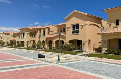 شاليه - 2 غرف نوم - 2 حمامات للبيع في لافيستا راس الحكمة - راس الحكمة - الساحل الشمالي