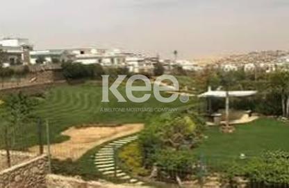 Townhouse - 3 - 4 for sale in Mountain View 1 - 5th Settlement Compounds - The 5th Settlement - New Cairo City - Cairo Townhouse - 3 - 4 for sale in Mountain View 1 - 5th Settlement Compounds - The 5th Settlement - New Cairo City - Cairo