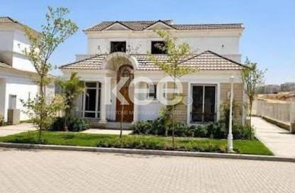 Townhouse - 3 - 4 for sale in Mountain View 1 - 5th Settlement Compounds - The 5th Settlement - New Cairo City - Cairo Townhouse - 3 - 4 for sale in Mountain View 1 - 5th Settlement Compounds - The 5th Settlement - New Cairo City - Cairo