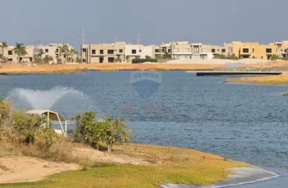 فيلا - 3 غرف نوم - 2 حمامات للبيع في نيو جيزة - طريق مصر اسكندرية الصحراوي - مدينة 6 أكتوبر - الجيزة