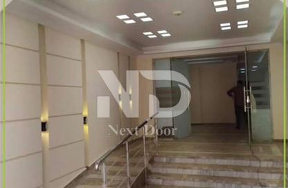 شقة - 3 غرف نوم - 3 حمامات للبيع في بارك سايد الشروق - معادى فيو - كمبوندات الشروق - مدينة الشروق - القاهرة شقة - 3 غرف نوم - 3 حمامات للبيع في بارك سايد الشروق - معادى فيو - كمبوندات الشروق - مدينة الشروق - القاهرة