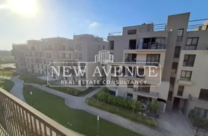 Apartment - 3 Bedrooms - 3 Bathrooms for sale in Sodic East - 6th District - New Heliopolis - Cairo