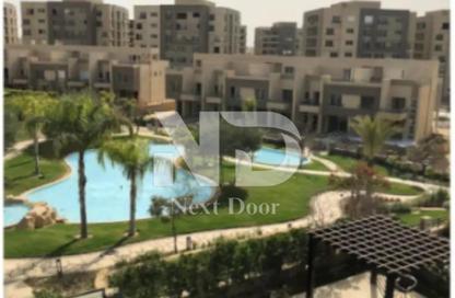 شقة - 3 - 3 للايجار في سكوير - كمبوندات التجمع الخامس - التجمع الخامس - مدينة القاهرة الجديدة - القاهرة