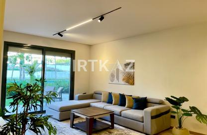 Apartment - 2 Bedrooms - 2 Bathrooms for sale in Villette - 5th Settlement Compounds - The 5th Settlement - New Cairo City - Cairo