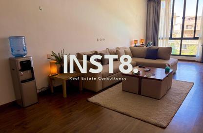 Apartment - 2 - 3 for rent in Villette - 5th Settlement Compounds - The 5th Settlement - New Cairo City - Cairo