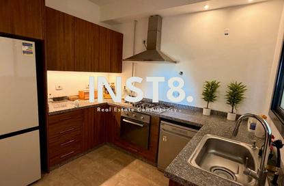 Apartment - 2 - 3 for rent in Villette - 5th Settlement Compounds - The 5th Settlement - New Cairo City - Cairo