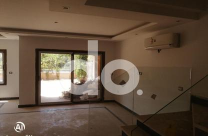 Twin House - 3 Bedrooms - 4 Bathrooms for sale in Mivida - 5th Settlement Compounds - The 5th Settlement - New Cairo City - Cairo