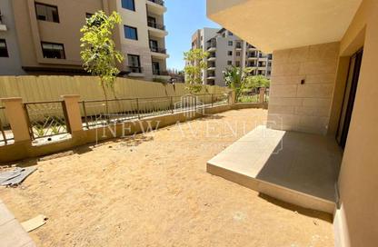 Apartment - 3 Bedrooms - 3 Bathrooms for sale in District 5 - 5th Settlement Compounds - The 5th Settlement - New Cairo City - Cairo