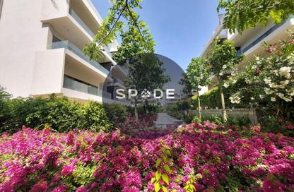 Penthouse - 4 Bedrooms - 4 Bathrooms for sale in Lake View Residence - 5th Settlement Compounds - The 5th Settlement - New Cairo City - Cairo