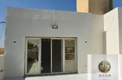 Apartment - 3 - 2 for rent in El Diplomaseen - The 5th Settlement - New Cairo City - Cairo