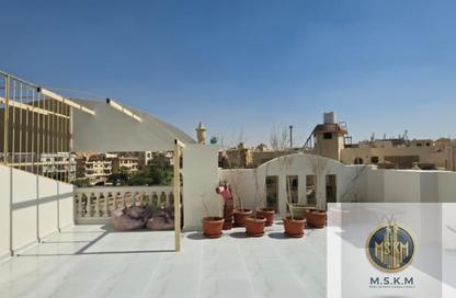 Apartment - 3 - 2 for rent in El Diplomaseen - The 5th Settlement - New Cairo City - Cairo