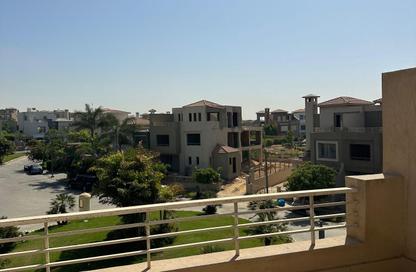 Townhouse - 4 Bedrooms - 4 Bathrooms for rent in Palm Hills Golf Extension - Al Wahat Road - 6 October City - Giza Townhouse - 4 Bedrooms - 4 Bathrooms for rent in Palm Hills Golf Extension - Al Wahat Road - 6 October City - Giza
