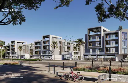 شقة - 1 حمام للبيع في ريزورت مجاويش - منتجعات الغردقة - الغردقة - محافظة البحر الاحمر