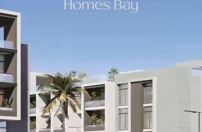 Apartment - Studio - 1 Bathroom for sale in Magawish Resort - Hurghada Resorts - Hurghada - Red Sea