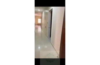 شقة - 3 غرف نوم - 2 حمامات للبيع في شارع تيامو سيتي - تيامو سيتي - الشيخ زايد - الجيزة