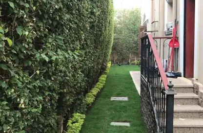 فيلا - 4 غرف نوم - 4 حمامات للبيع في سما زايد - الحي الرابع - الشيخ زايد - الجيزة فيلا - 4 غرف نوم - 4 حمامات للبيع في سما زايد - الحي الرابع - الشيخ زايد - الجيزة