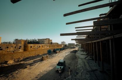 Apartment - Studio - 1 Bathroom for sale in Princess Resort - Hurghada Resorts - Hurghada - Red Sea