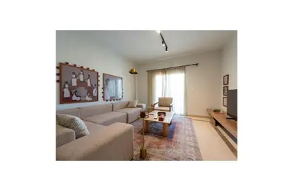 Apartment - 2 Bedrooms - 2 Bathrooms for rent in Mivida - 5th Settlement Compounds - The 5th Settlement - New Cairo City - Cairo