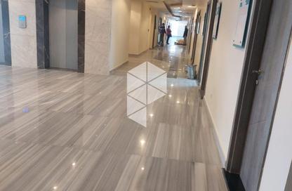 Clinic - Studio - 1 Bathroom for rent in Ozone Health Care District - Al Narges - New Cairo City - Cairo