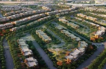 Apartment - 2 - 2 for sale in Elan Sarai - Sarai - Mostakbal City Compounds - Mostakbal City - Future City - Cairo