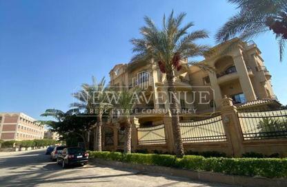 Villa - 7+ - 7+ for sale in South Teseen St. - The 5th Settlement - New Cairo City - Cairo Villa - 7+ - 7+ for sale in South Teseen St. - The 5th Settlement - New Cairo City - Cairo