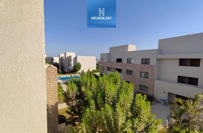 Chalet - 3 - 2 for sale in Azha - Al Ain Al Sokhna - Suez