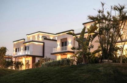 Apartment - 2 Bedrooms - 2 Bathrooms for sale in Reedy - 5th Settlement Compounds - The 5th Settlement - New Cairo City - Cairo