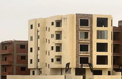 Apartment - 2 Bedrooms - 1 Bathroom for sale in Al Andalus Buildings - Al Andalus District - New Cairo City - Cairo