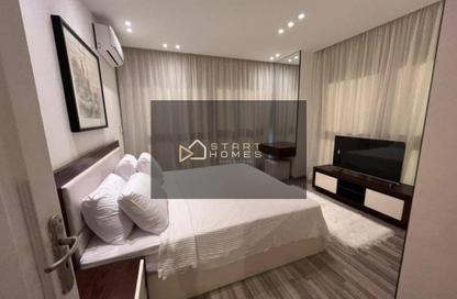 Apartment - 3 Bedrooms - 2 Bathrooms for rent in B8 - Madinaty - Cairo
