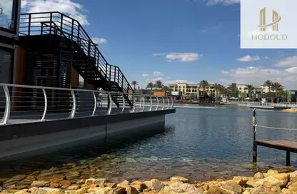 Apartment - 3 Bedrooms - 3 Bathrooms for rent in Mivida - 5th Settlement Compounds - The 5th Settlement - New Cairo City - Cairo