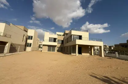 فيلا - 6 غرف نوم - 7 حمامات للبيع في بالم هيلز نيو كايرو - كمبوندات التجمع الخامس - التجمع الخامس - مدينة القاهرة الجديدة - القاهرة