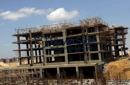 شقة - 2 غرف نوم - 2 حمامات للبيع في وايت ريزدنس - كمبوندات التجمع الخامس - التجمع الخامس - مدينة القاهرة الجديدة - القاهرة