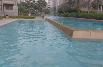 Apartment - 2 Bedrooms - 2 Bathrooms for sale in Village Gardens Katameya - 5th Settlement Compounds - The 5th Settlement - New Cairo City - Cairo