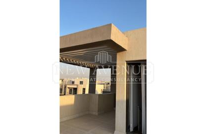 Penthouse - 3 - 3 for sale in Fifth Square - The 5th Settlement - New Cairo City - Cairo