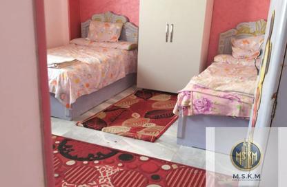 Apartment - 3 Bedrooms - 2 Bathrooms for sale in Al Gezira St. - South Investors Area - New Cairo City - Cairo