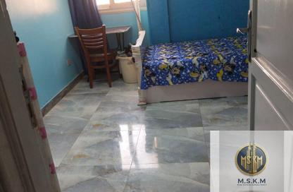 Apartment - 3 Bedrooms - 2 Bathrooms for sale in Al Gezira St. - South Investors Area - New Cairo City - Cairo