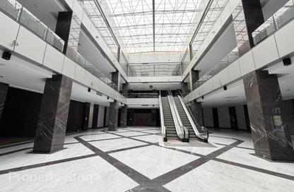 Whole Building - Studio - 7+ for rent in Acacia - 5th Settlement Compounds - The 5th Settlement - New Cairo City - Cairo