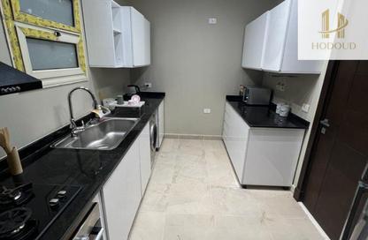 Apartment - 2 Bedrooms - 2 Bathrooms for rent in 90 Avenue - South Investors Area - New Cairo City - Cairo