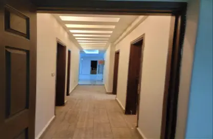 Apartment - 3 Bedrooms - 3 Bathrooms for sale in District 1 - The 5th Settlement - New Cairo City - Cairo