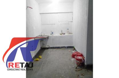 Warehouse - Studio - 1 Bathroom for rent in Abbas Al Akkad St. - 1st Zone - Nasr City - Cairo