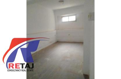 Warehouse - Studio - 1 Bathroom for rent in Abbas Al Akkad St. - 1st Zone - Nasr City - Cairo