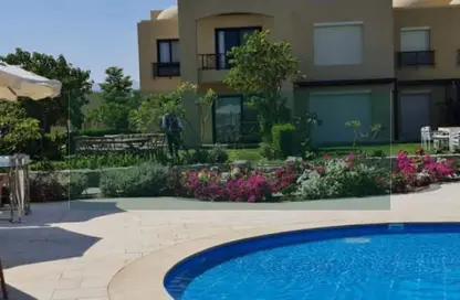 Villa - 5 Bedrooms - 5 Bathrooms for sale in Makadi Heights - Makadi Orascom Resort - Makadi - Hurghada - Red Sea