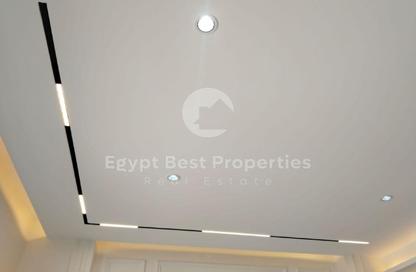 Apartment - 3 - 3 for sale in El Patio Oro - 5th Settlement Compounds - The 5th Settlement - New Cairo City - Cairo Apartment - 3 - 3 for sale in El Patio Oro - 5th Settlement Compounds - The 5th Settlement - New Cairo City - Cairo