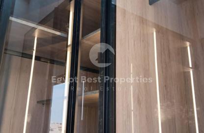 Apartment - 3 - 3 for sale in El Patio Oro - 5th Settlement Compounds - The 5th Settlement - New Cairo City - Cairo