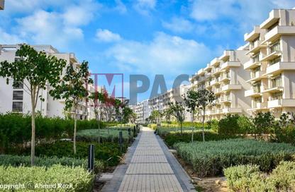 Apartment - 3 Bedrooms - 3 Bathrooms for sale in Mazarine - New Alamein City - Al Alamein - North Coast
